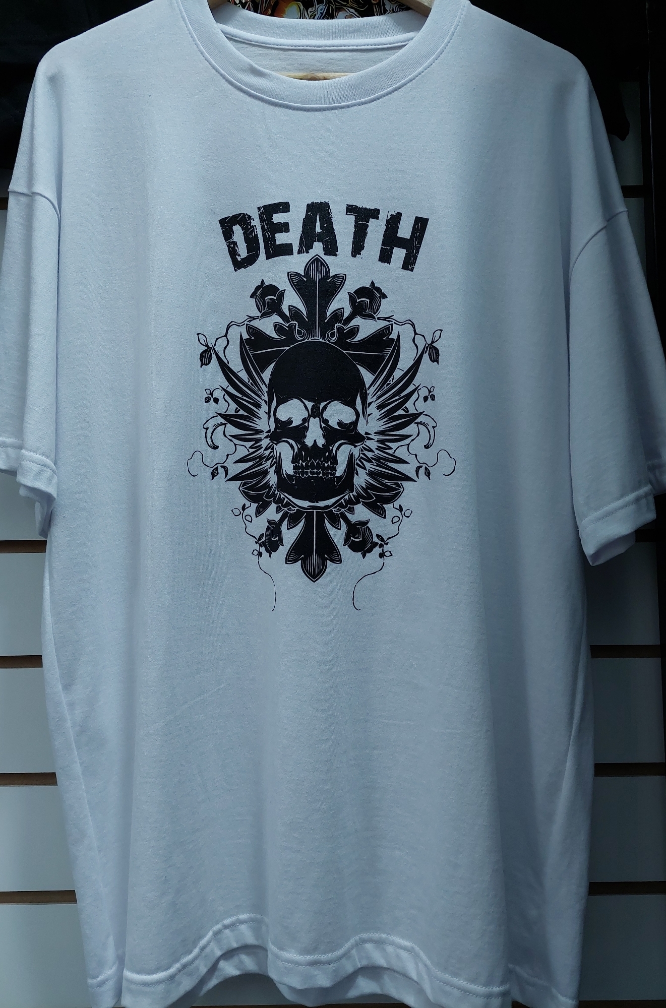 Remera Oversize - Imagen 3