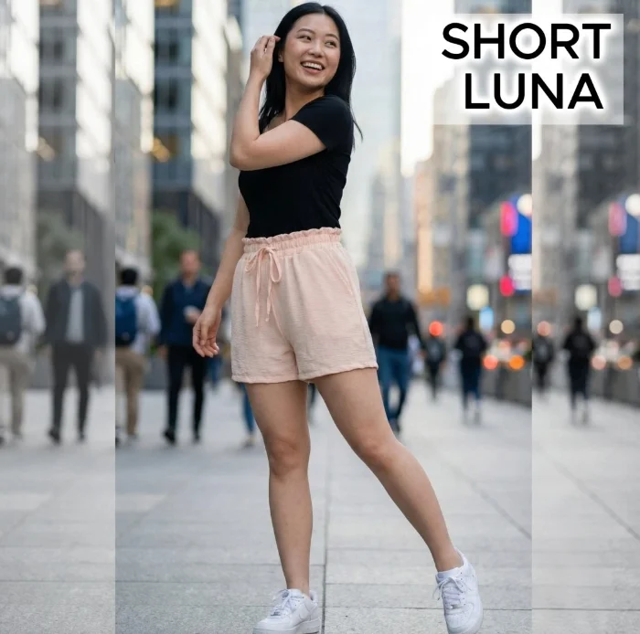 Short Luna