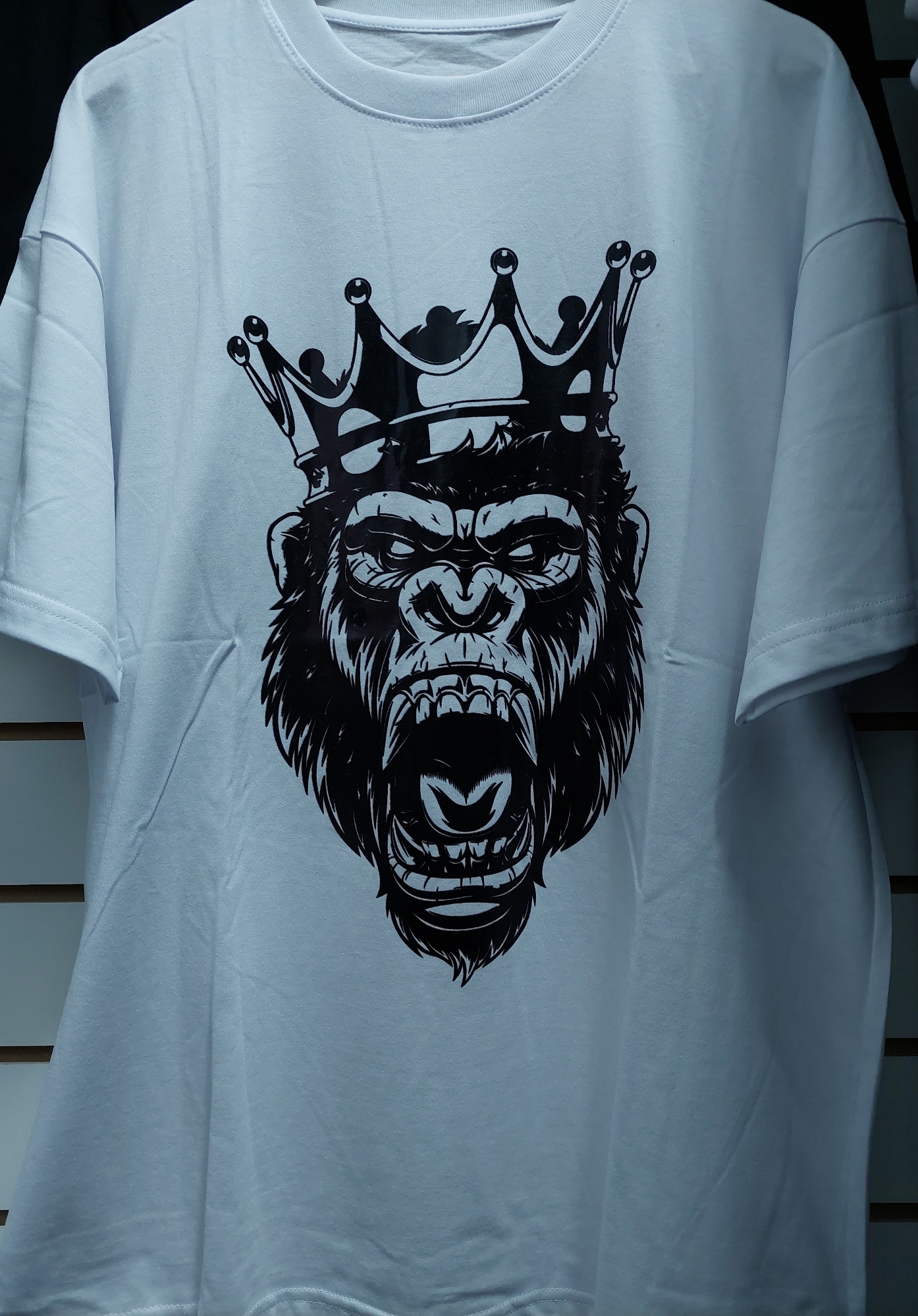 Remera Oversize - Imagen 2