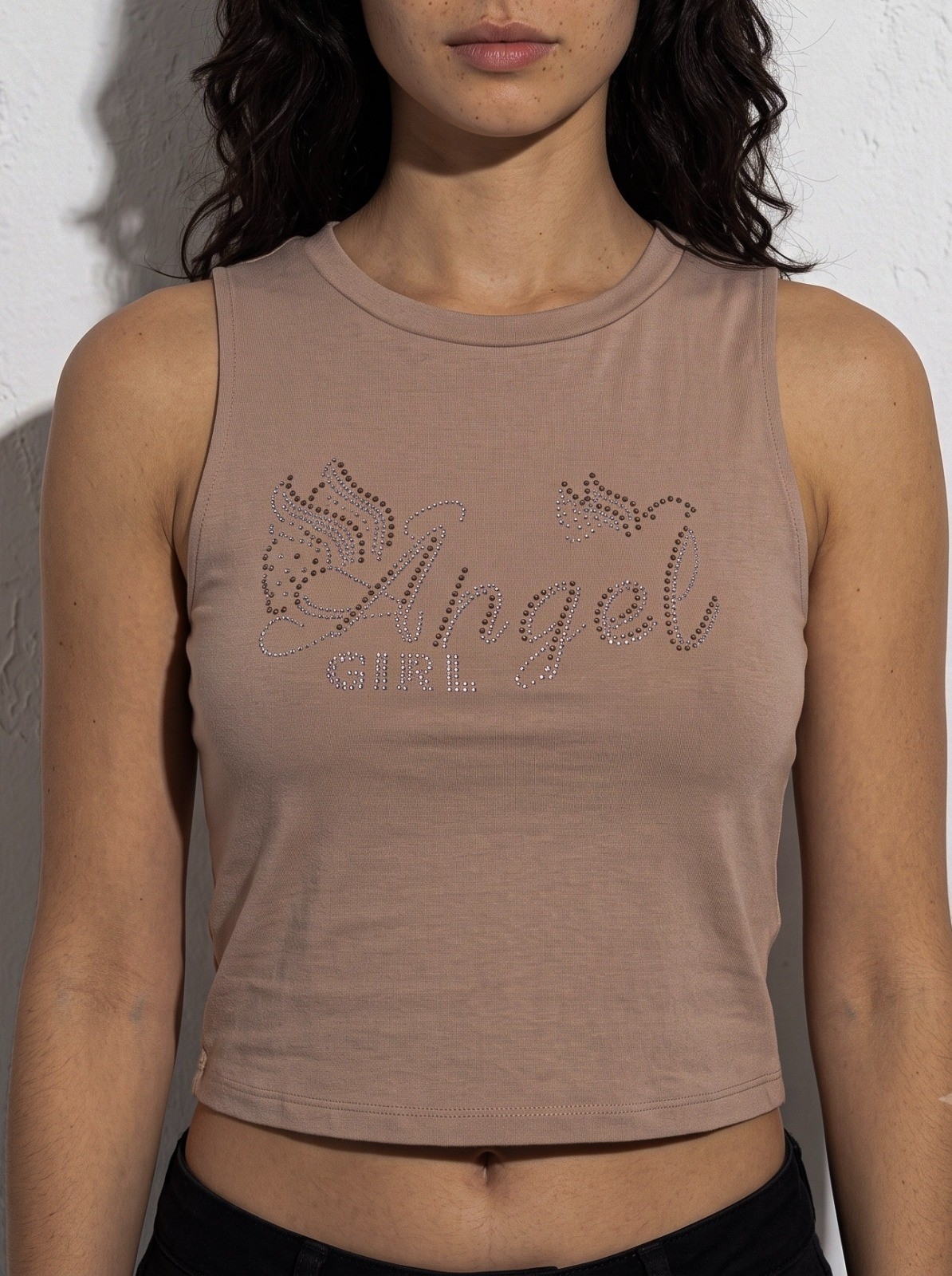 Musculosas con Apliques - Imagen 3