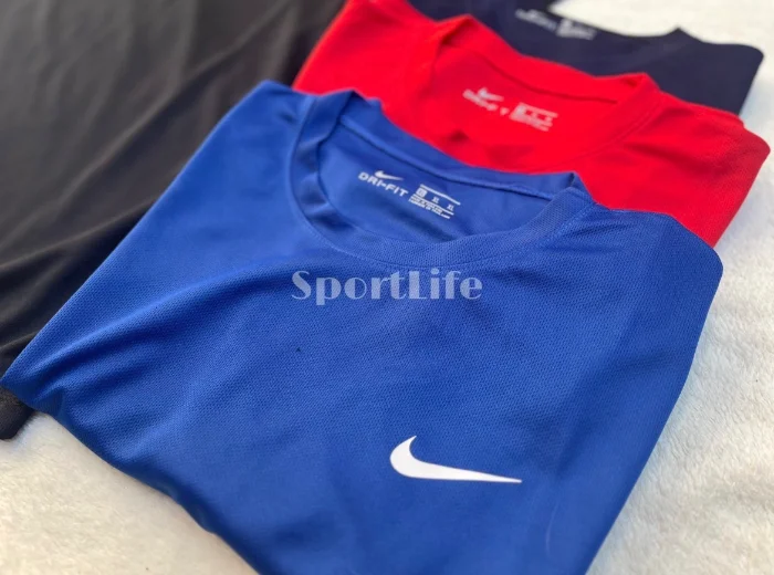Remeras Dri Fit Hombre