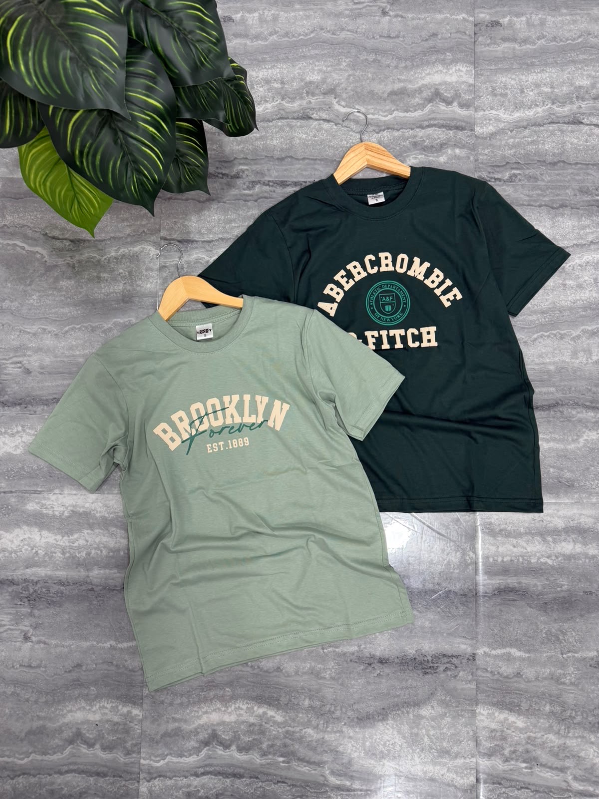 Remera Estampada Relieve de Algodón Peinado para Hombre - CA6F39BC-8081-4001-A387-1A4E75EDAB07.jpeg