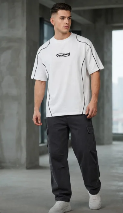 Remera Box 01