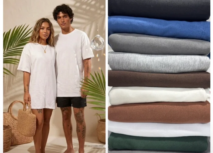 Remerones Lisos