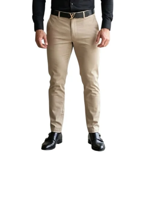 Pantalón Corte Chino