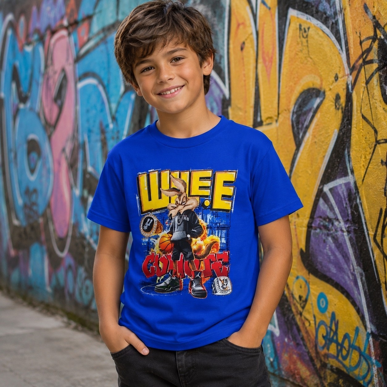 Remera Manga Corta - Imagen 2