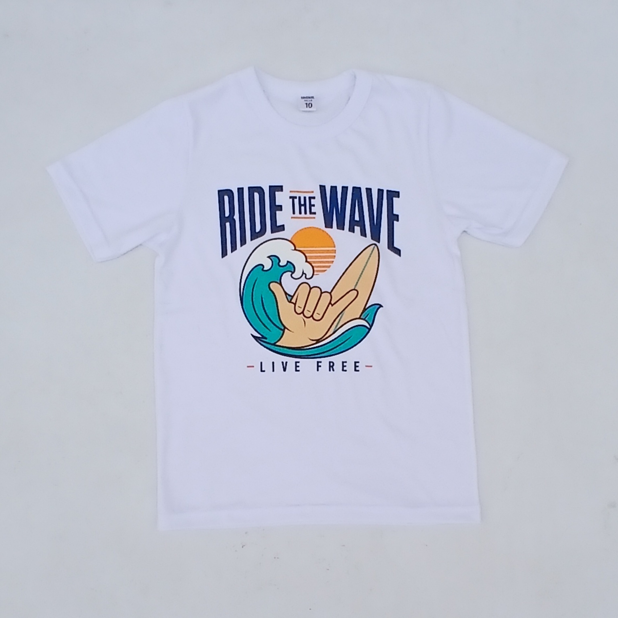 Remera Manga Corta - Imagen 3