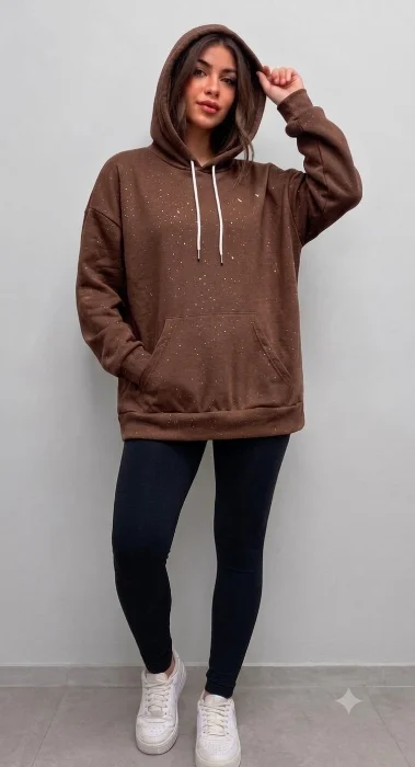 Buzos Oversize