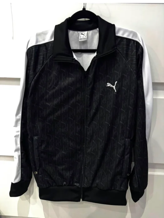 Campera Monograma