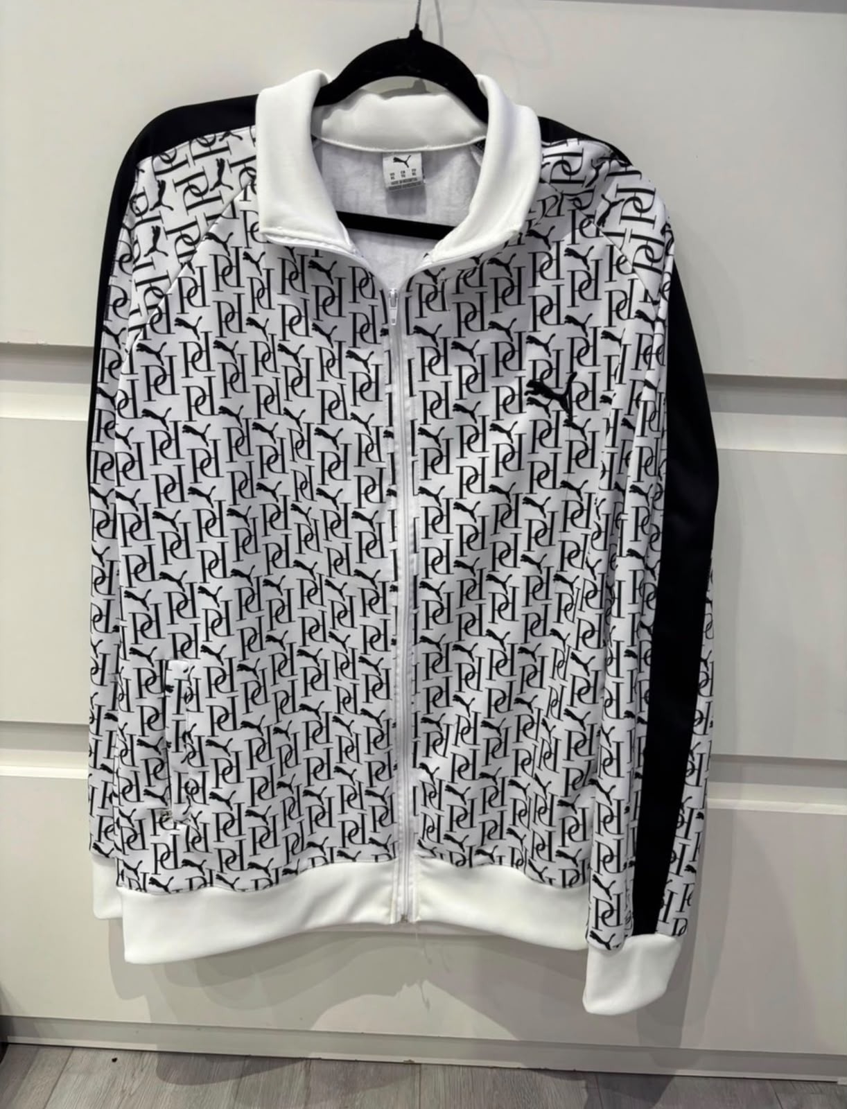 Campera Monograma - Imagen 2