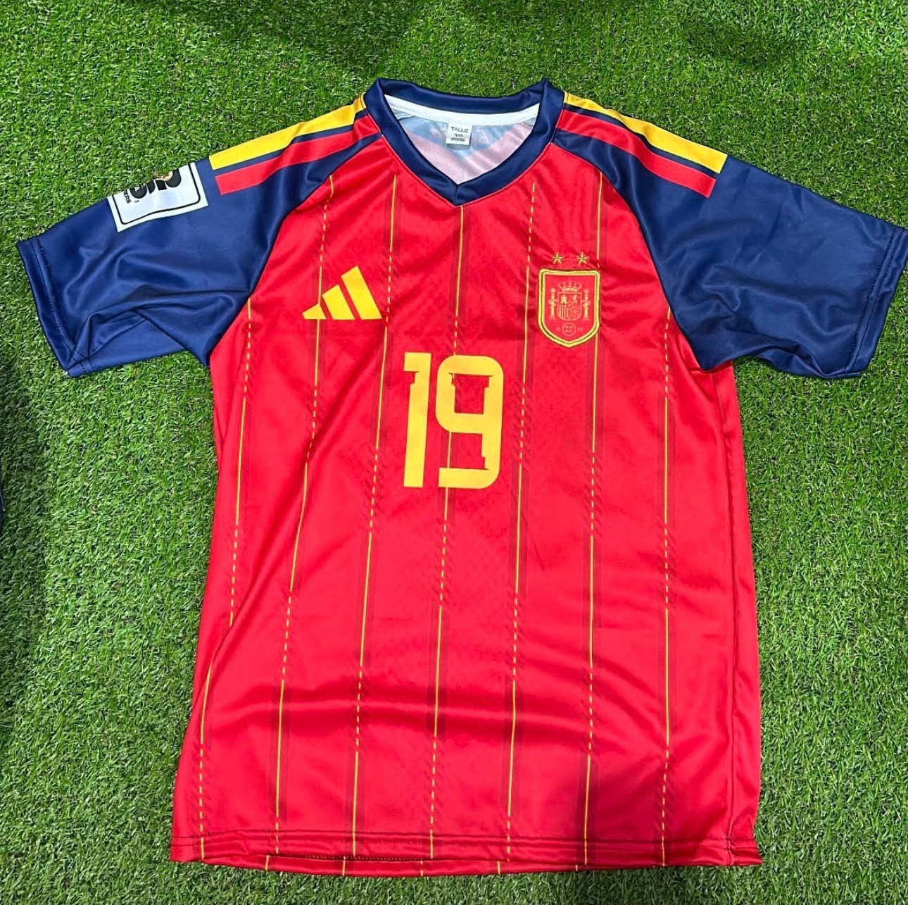 Camisetas de Fútbol - Imagen 2