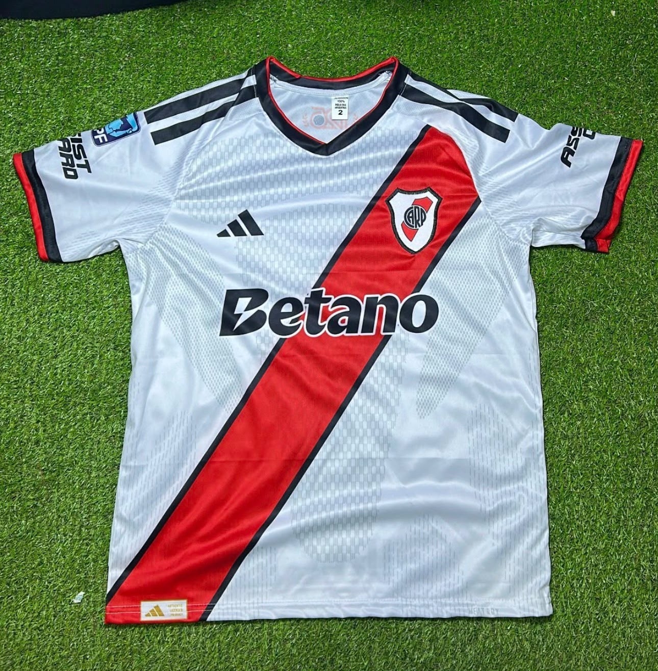 Camisetas de Fútbol - Imagen 3