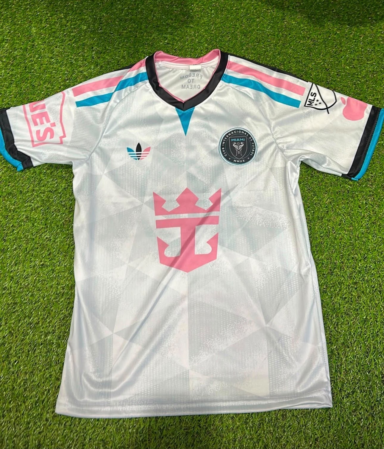 Camisetas de Fútbol - Imagen 4