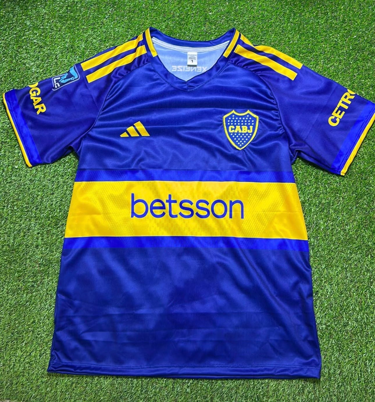 Camisetas de Fútbol - Imagen 5