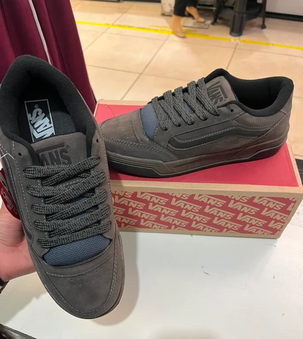 Vans