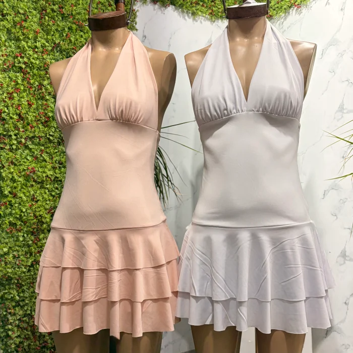 Vestido Marilyn con Short