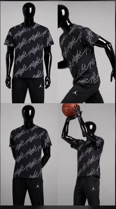 Remeras Jordan