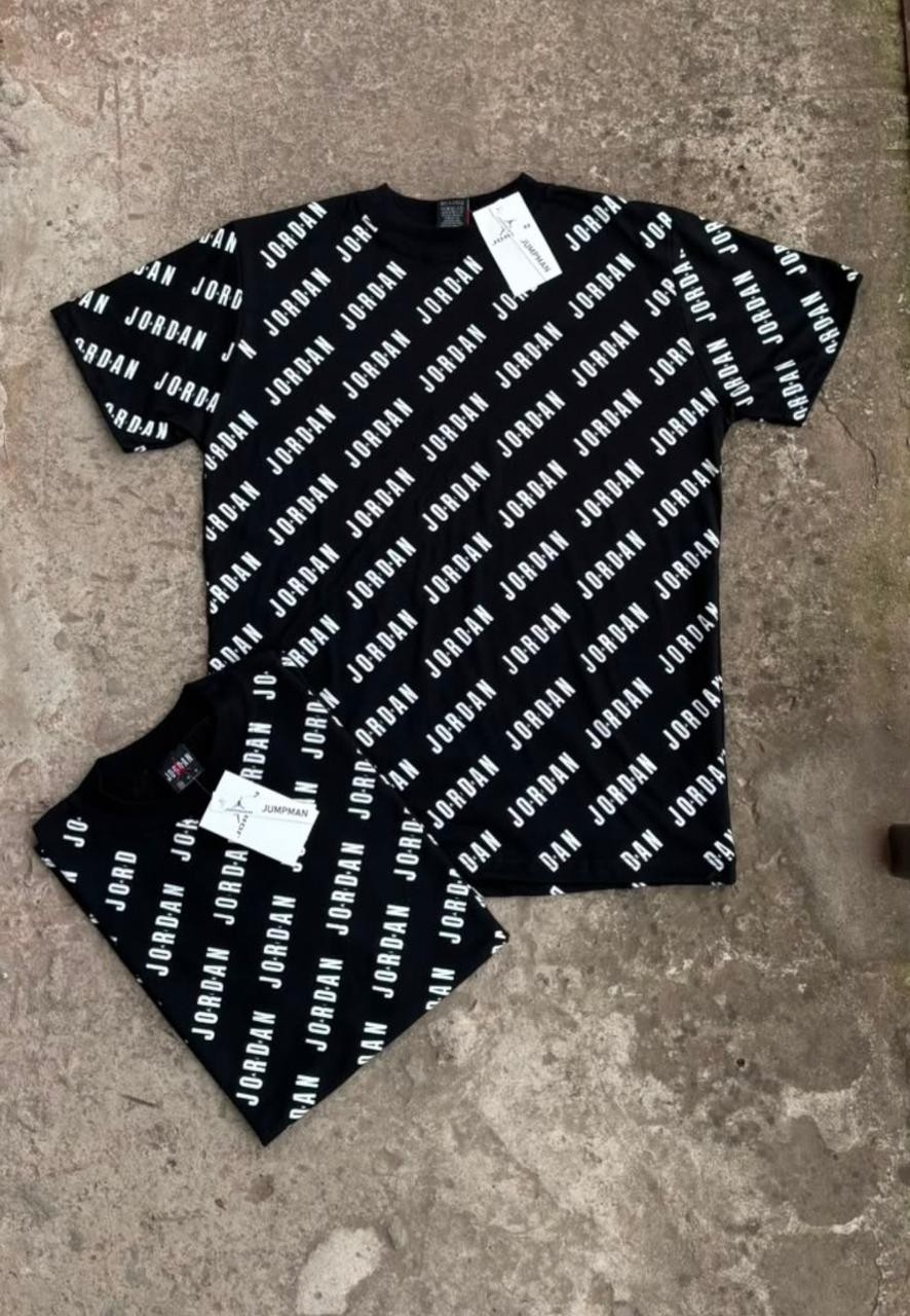 Remeras Jordan - Imagen 2