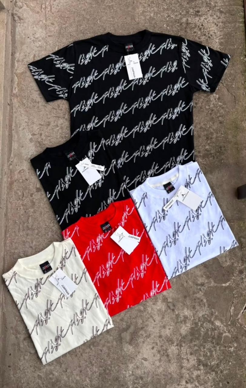 Remeras Jordan - Imagen 3