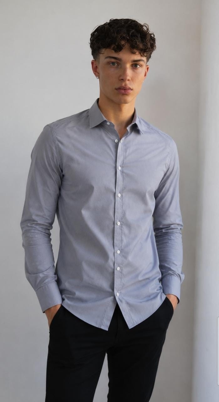 Camisa Batista - Imagen 3
