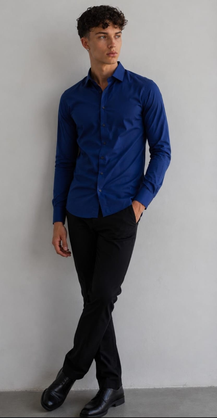 Camisa Batista - Imagen 4