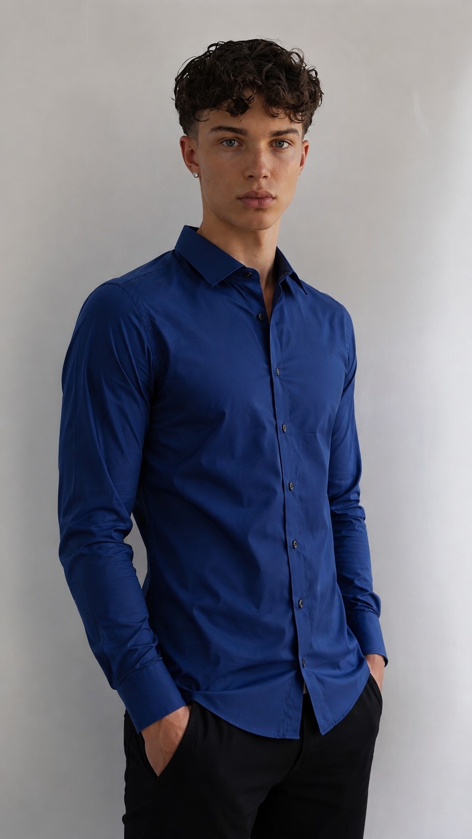 Camisa Batista - Imagen 5