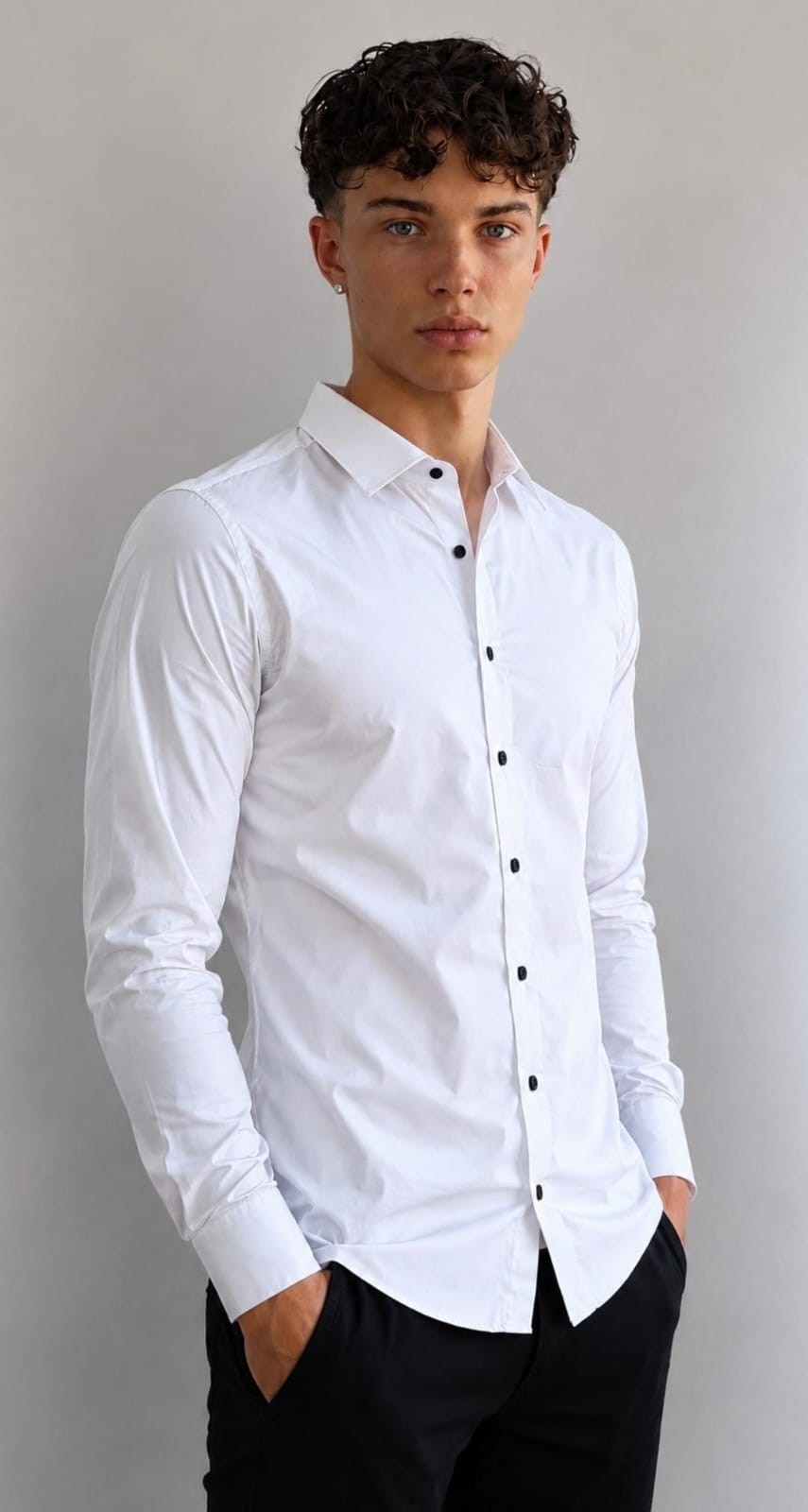Camisa Batista - Imagen 6