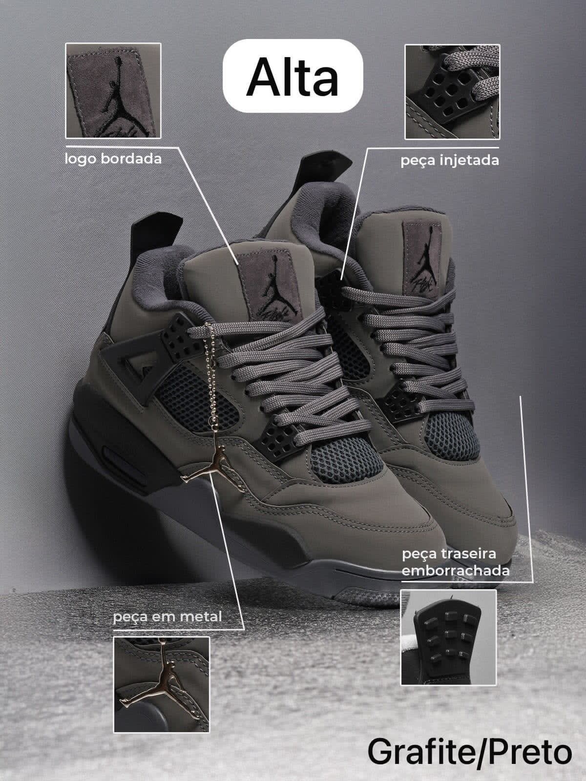 Zapatillas Importadas - Imagen 2