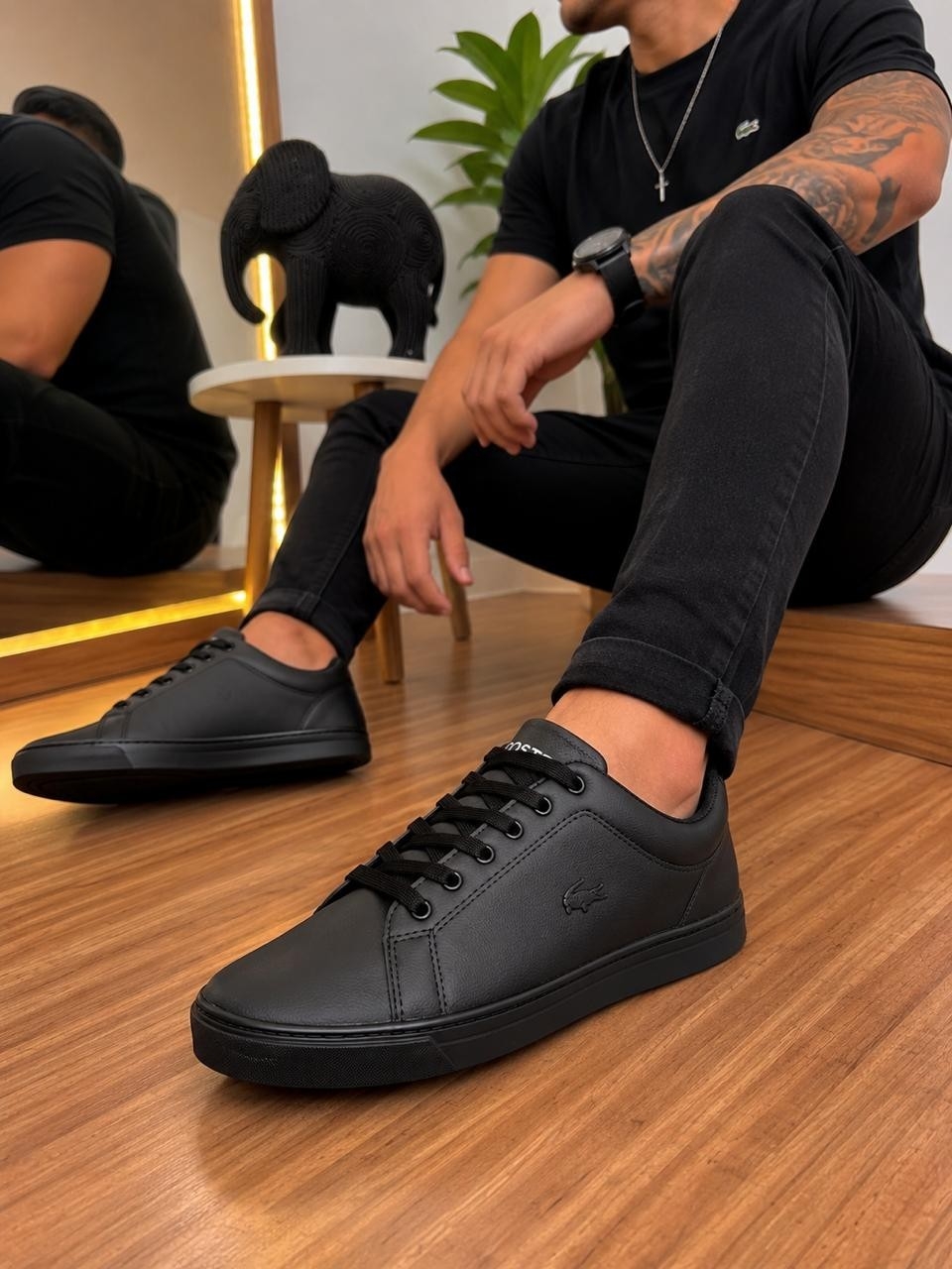 Lacoste Clásicas - Imagen 2