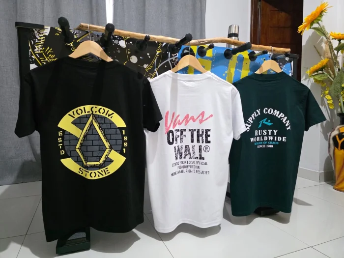 Remeras de Hombres