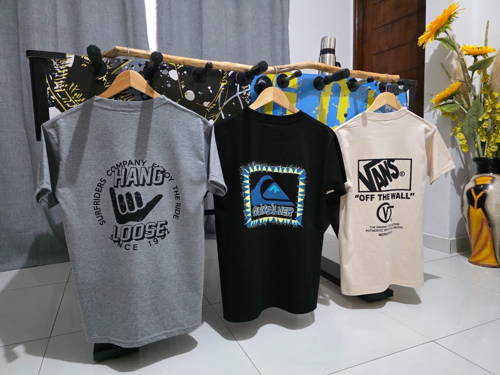 Remeras de Hombres - Imagen 2