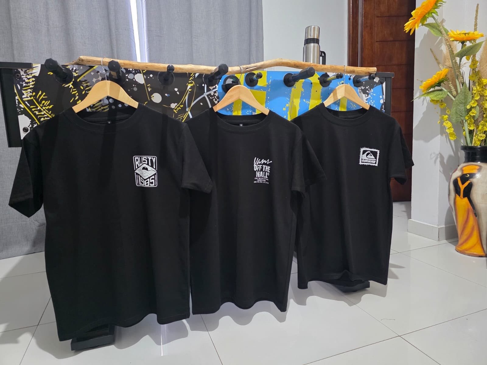 Remeras de Hombres - Imagen 7