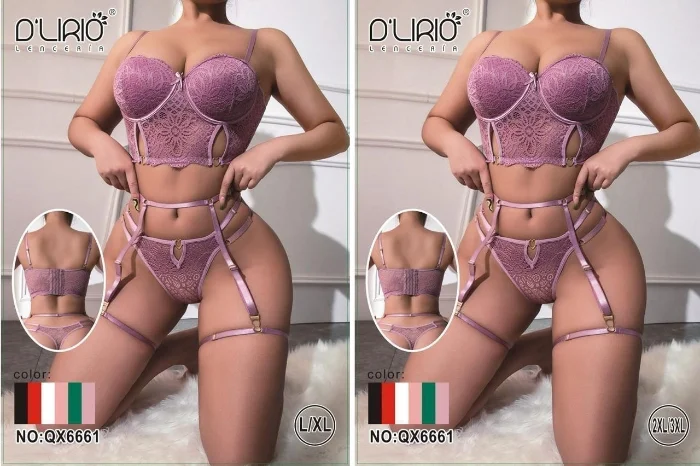 Conjunto Corcet/portaliga