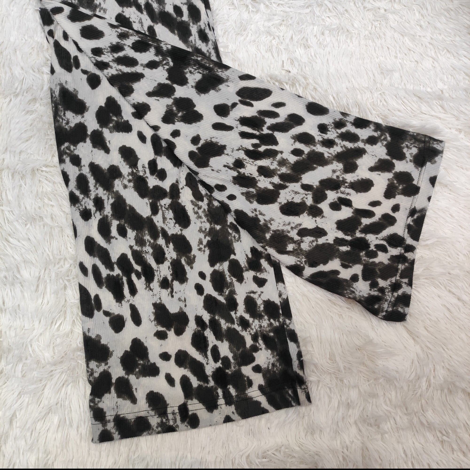 Palazo Animal Print - Imagen 2
