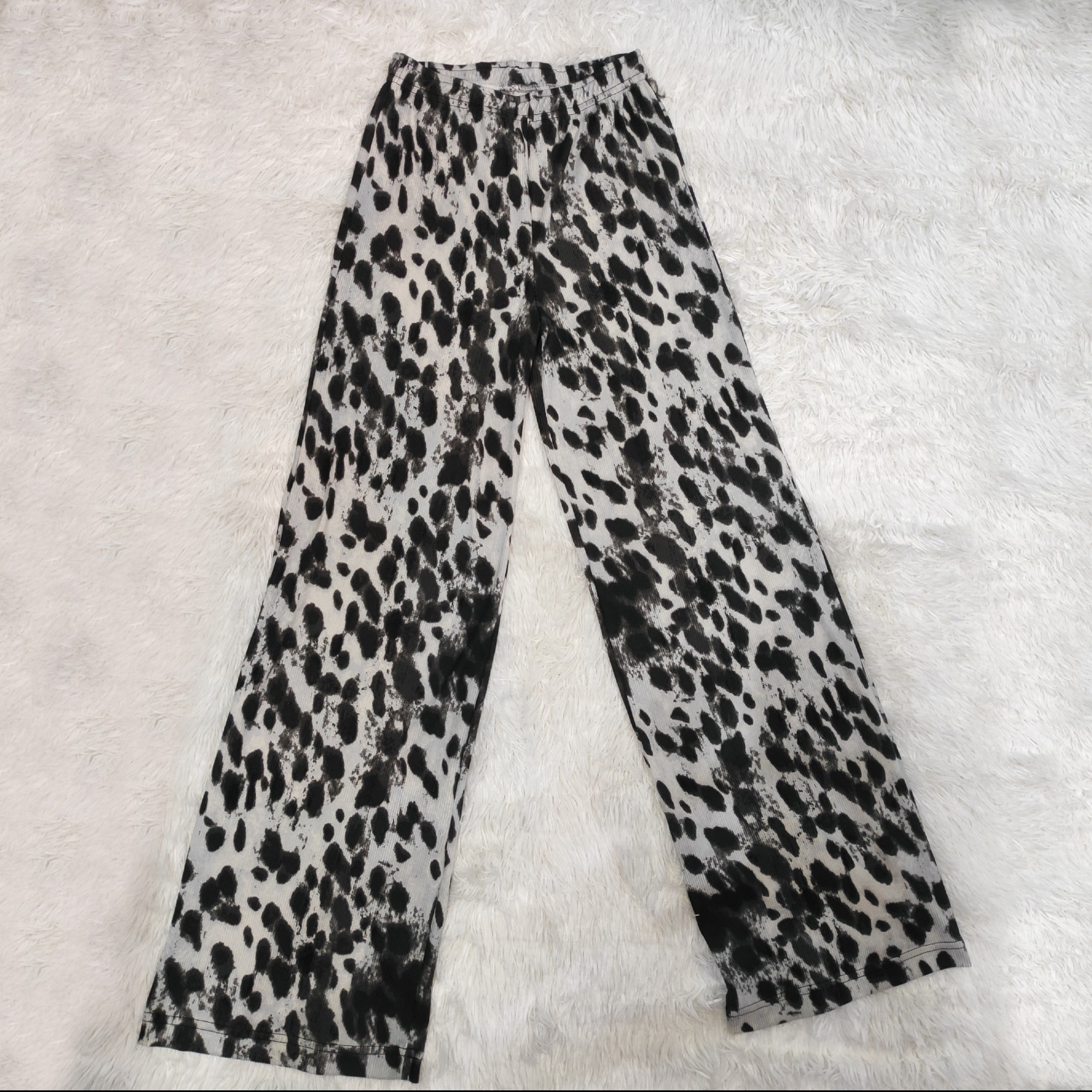 Palazo Animal Print - Imagen 3