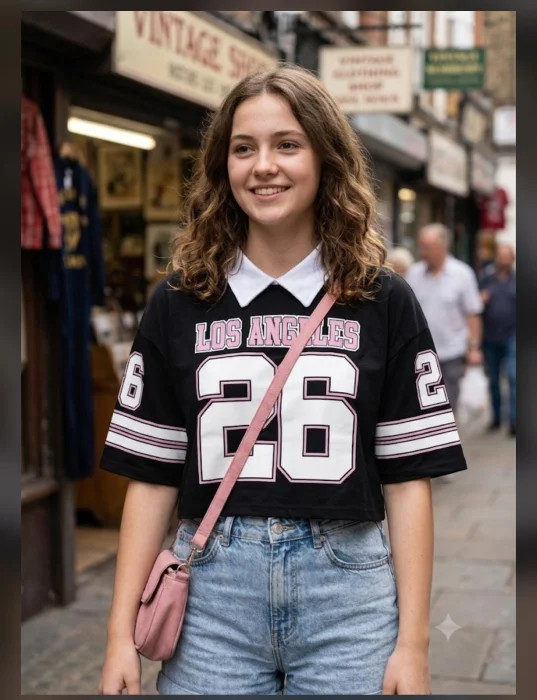 Pupera  los Angeles