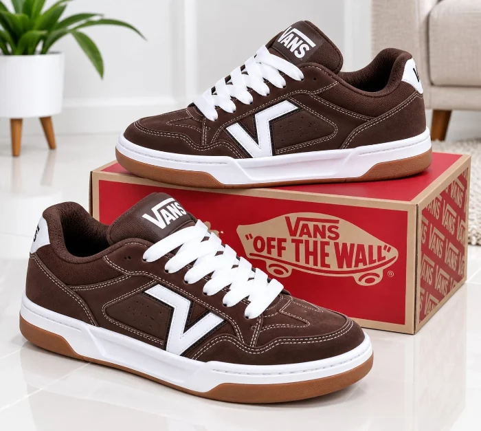 Vans Urland Premiun