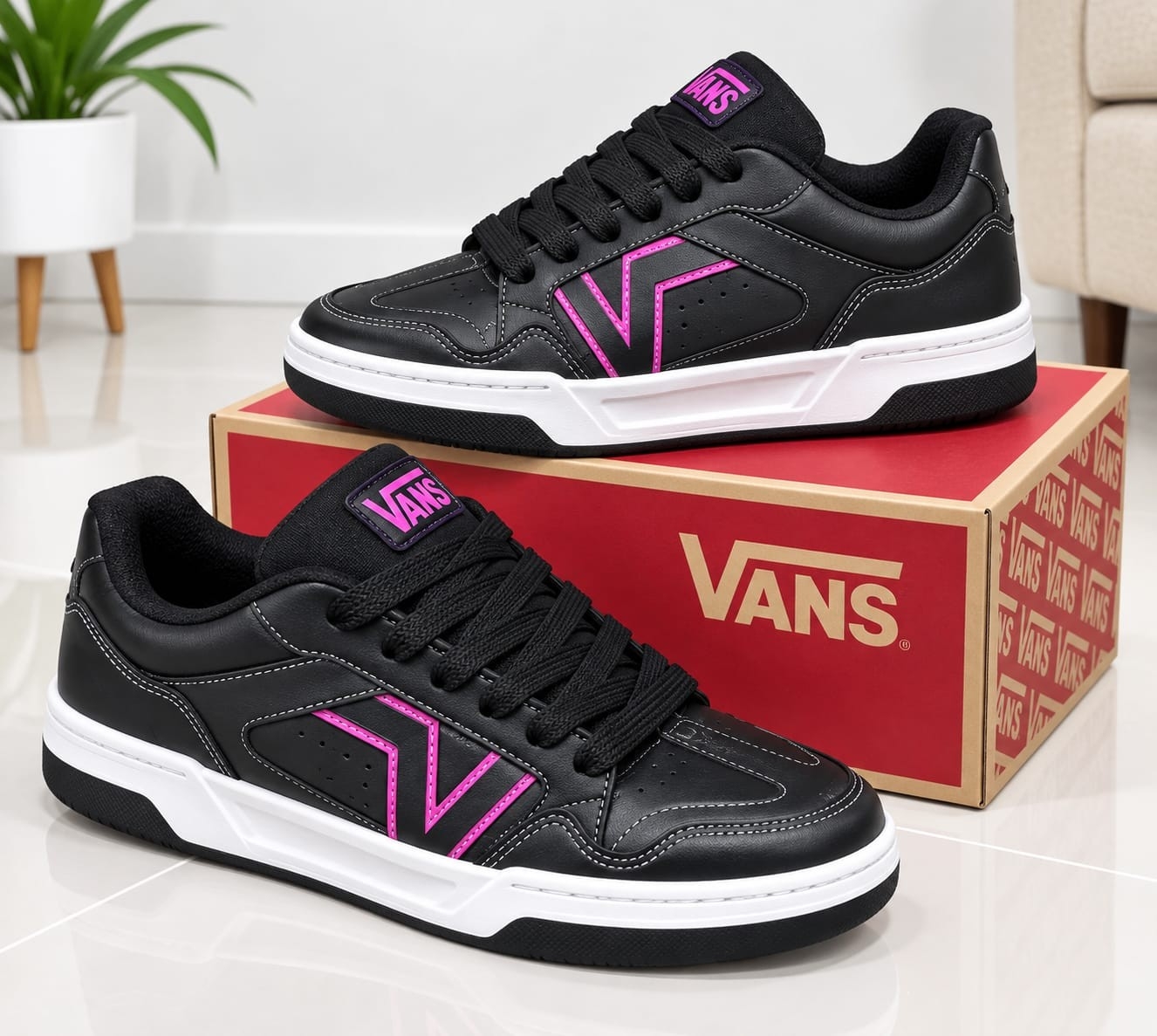 Vans Urland Premiun - Imagen 2