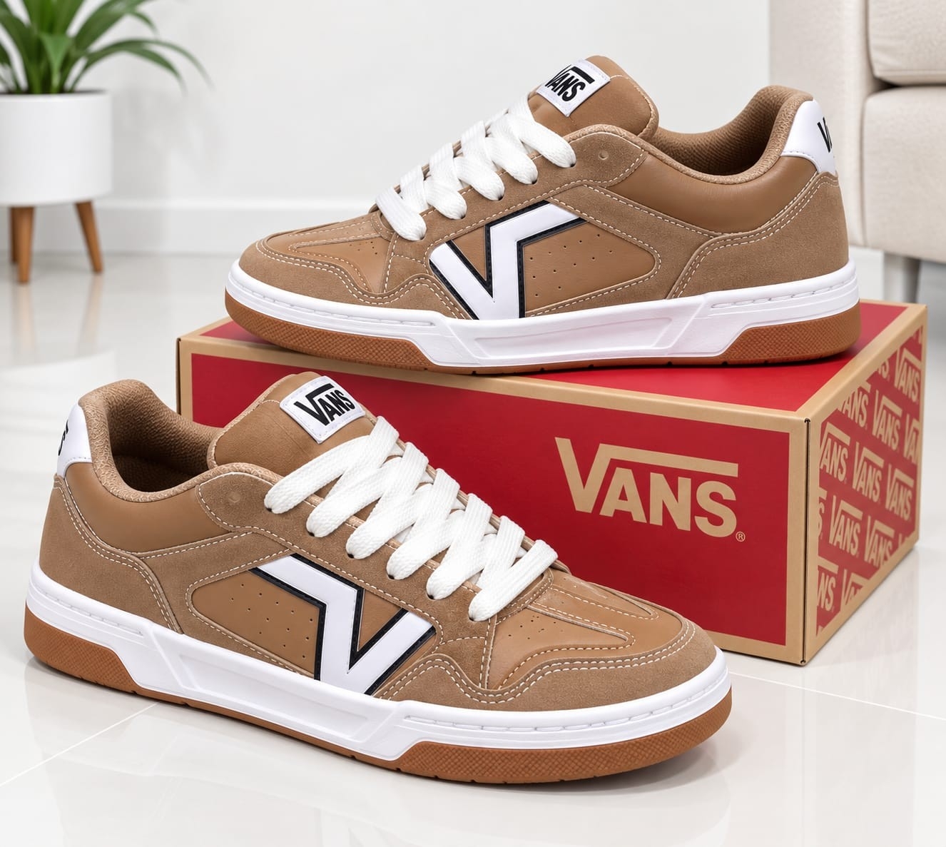 Vans Urland Premiun - Imagen 3