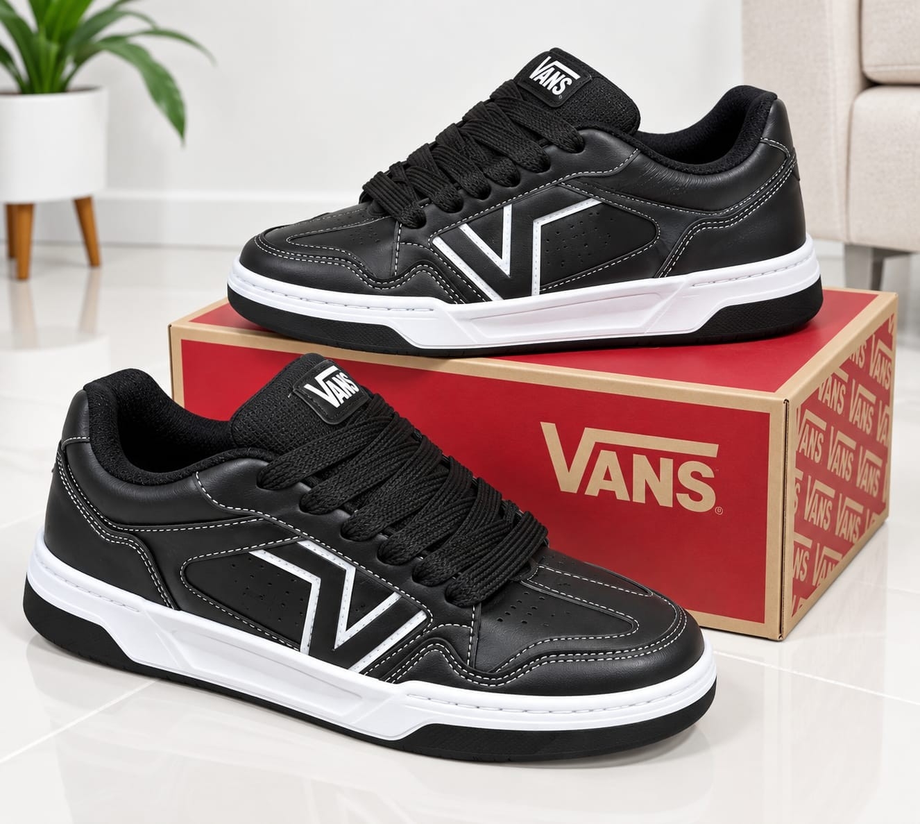 Vans Urland Premiun - Imagen 4