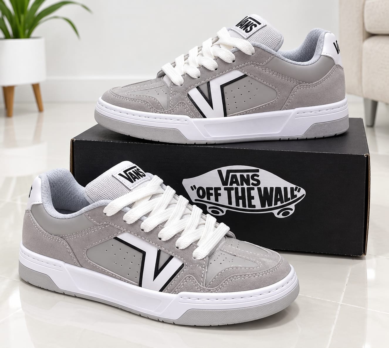 Vans Urland Premiun - Imagen 5