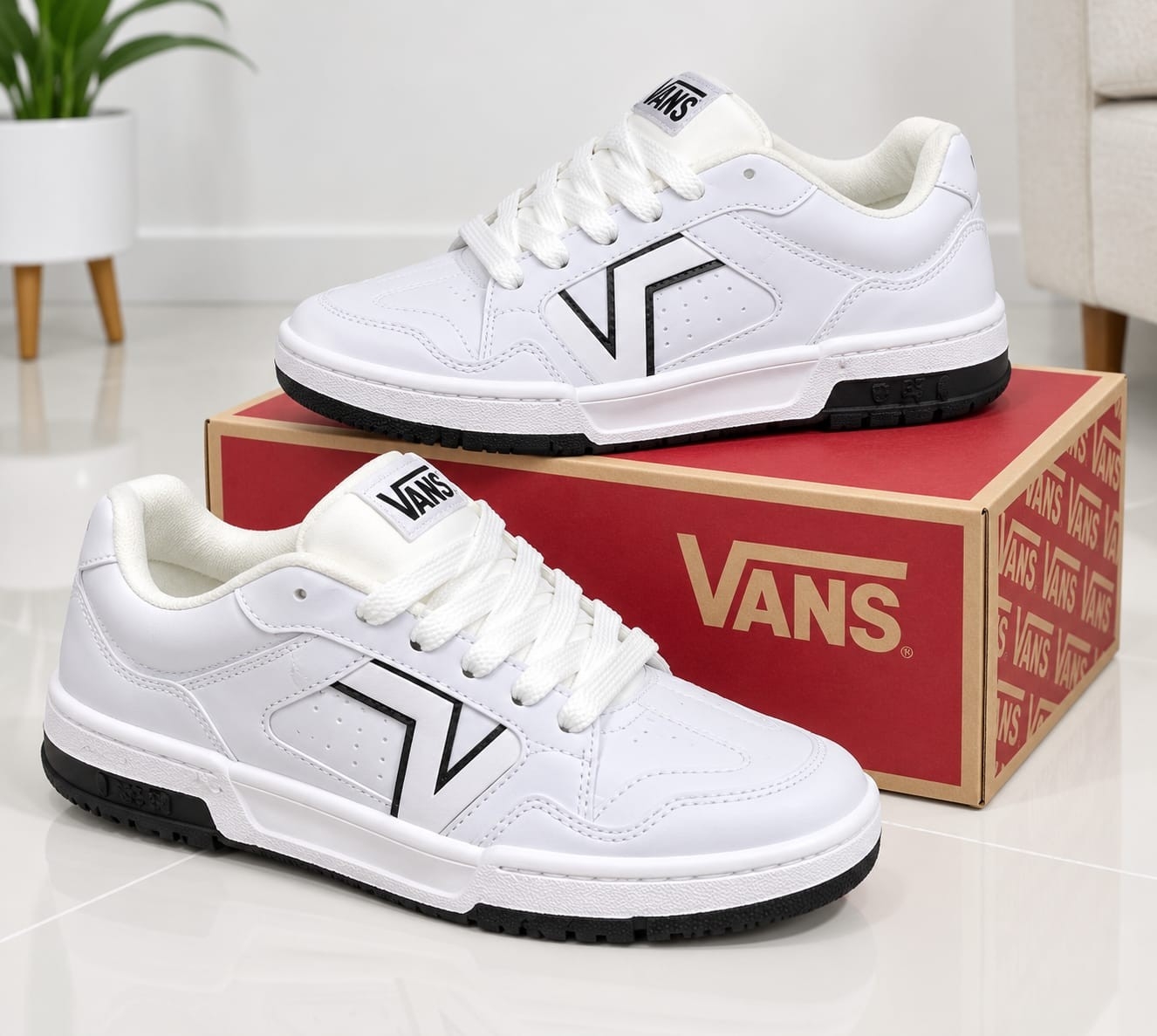 Vans Urland Premiun - Imagen 6