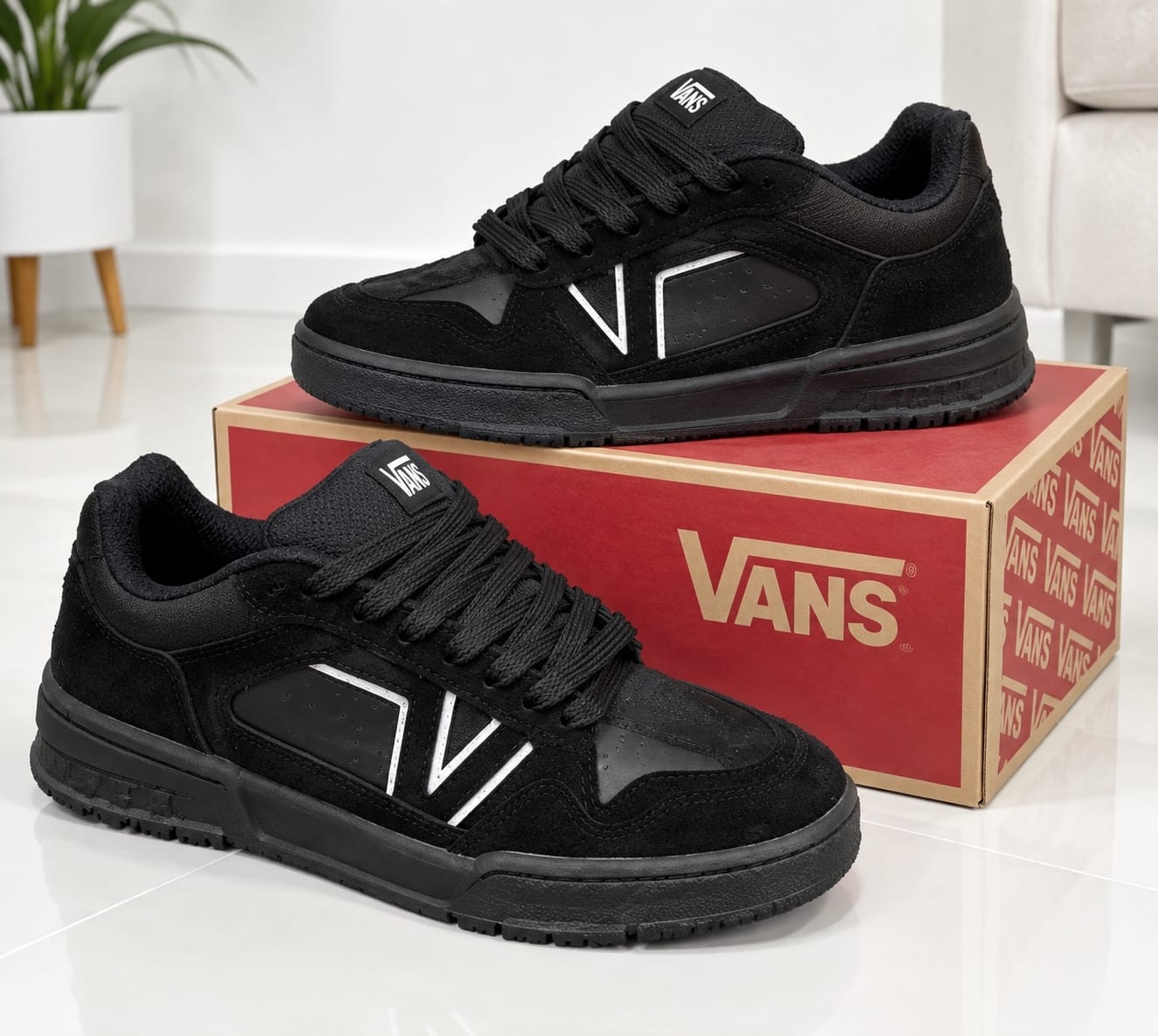 Vans Urland Premiun - Imagen 8