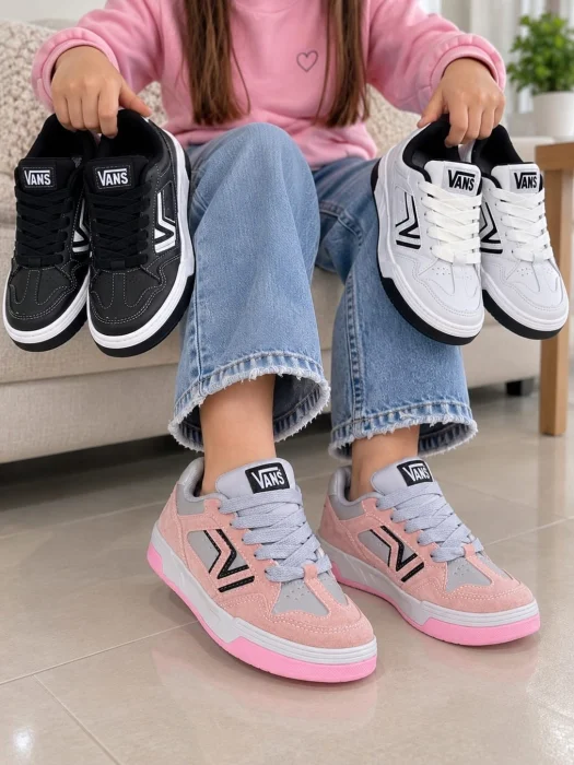 Art Vans Urland Kids