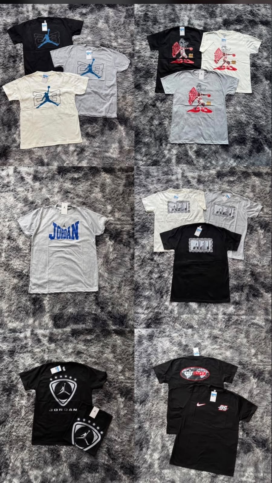 Remeras de Algodón Premium - Imagen 3