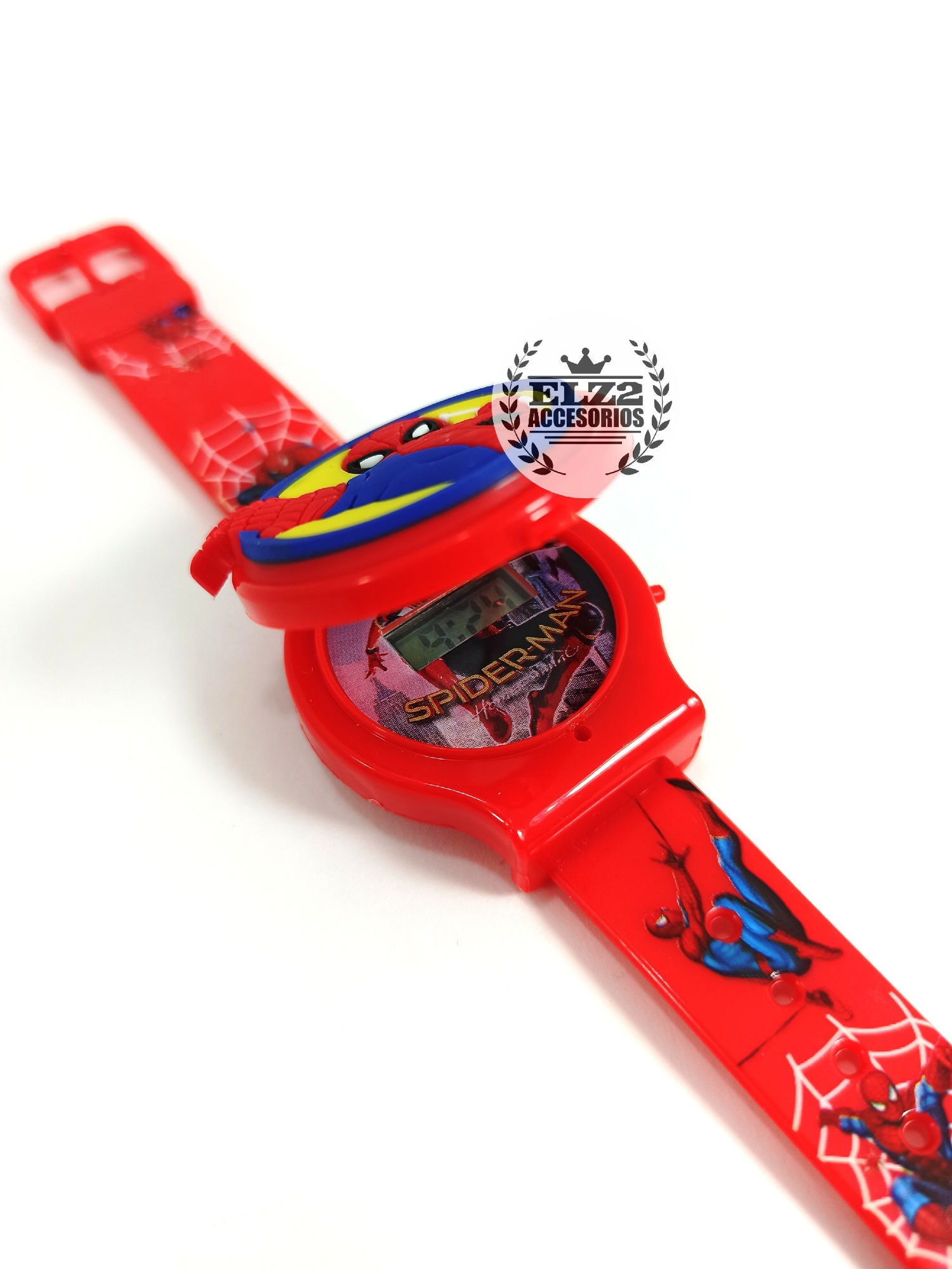 Relojes en Blíster Perosnajes - Imagen 4