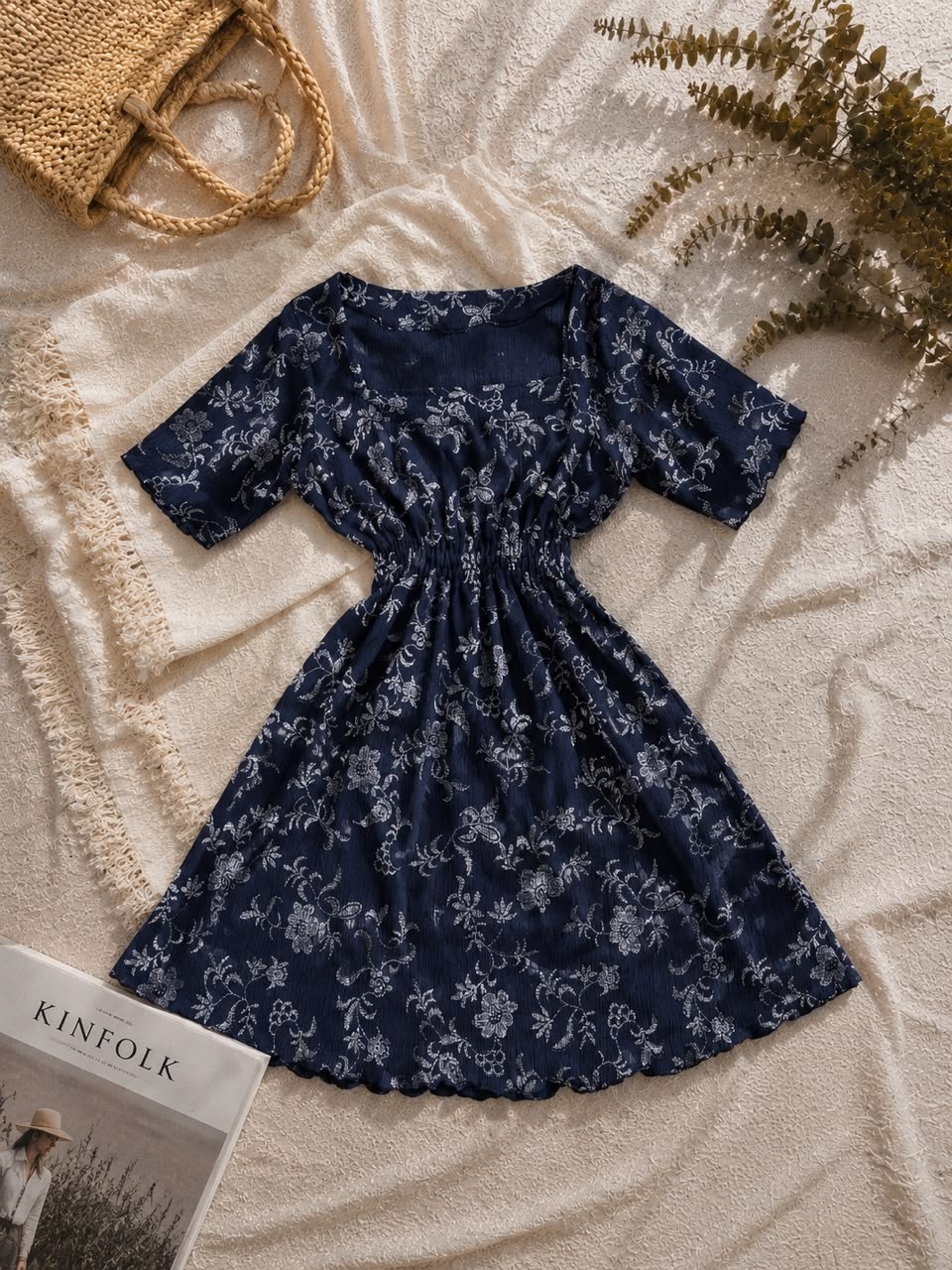 Vestido Hawai - Imagen 2