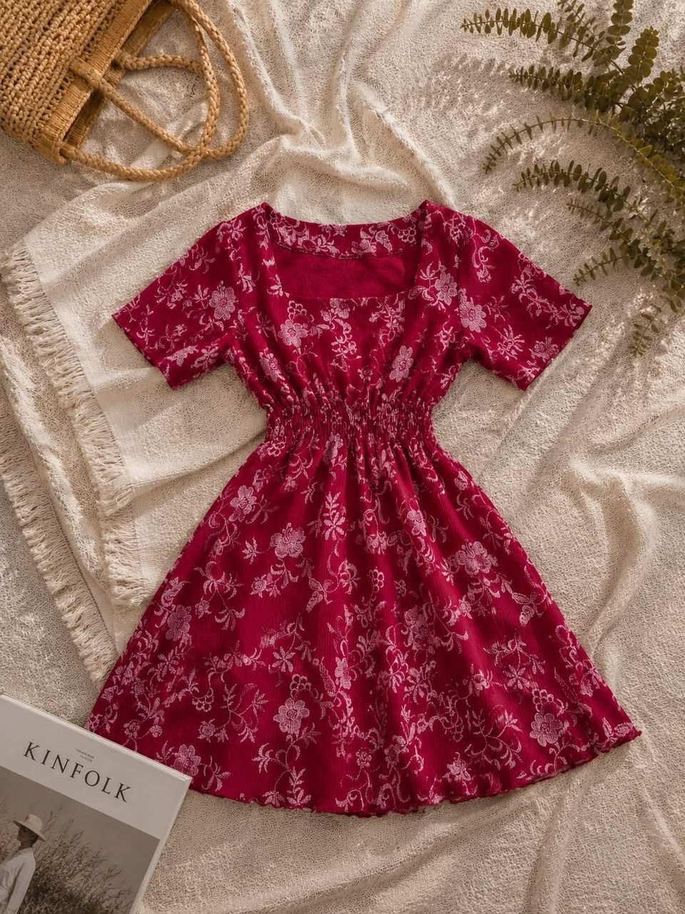 Vestido Hawai - Imagen 3