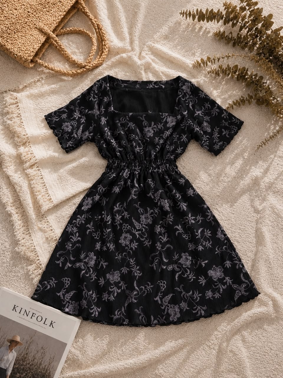 Vestido Hawai - Imagen 4