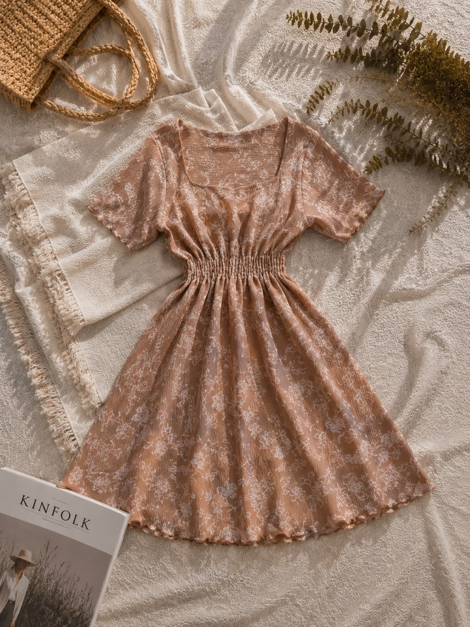 Vestido Hawai - Imagen 5